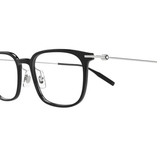 Montblanc Established MB0100O Eyeglasses - view 25